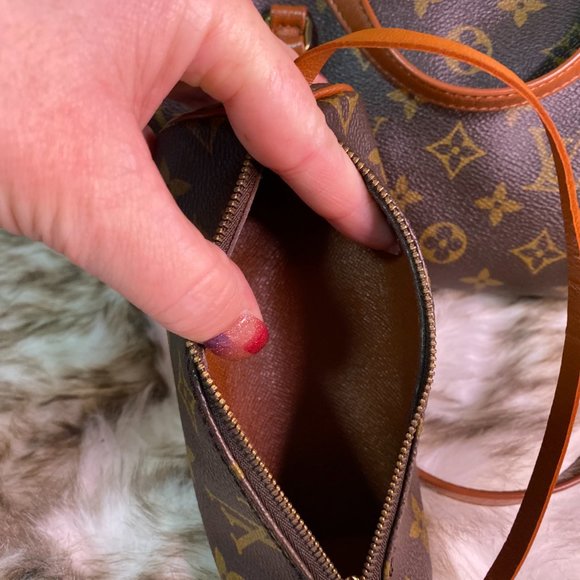 Louis Vuitton Papillon 30 - Picture 5 of 13